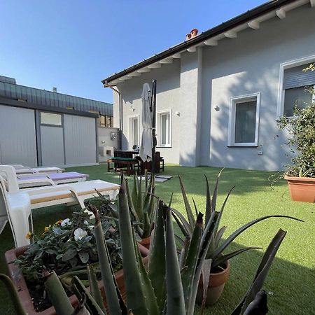 Varese Apartment Exterior foto