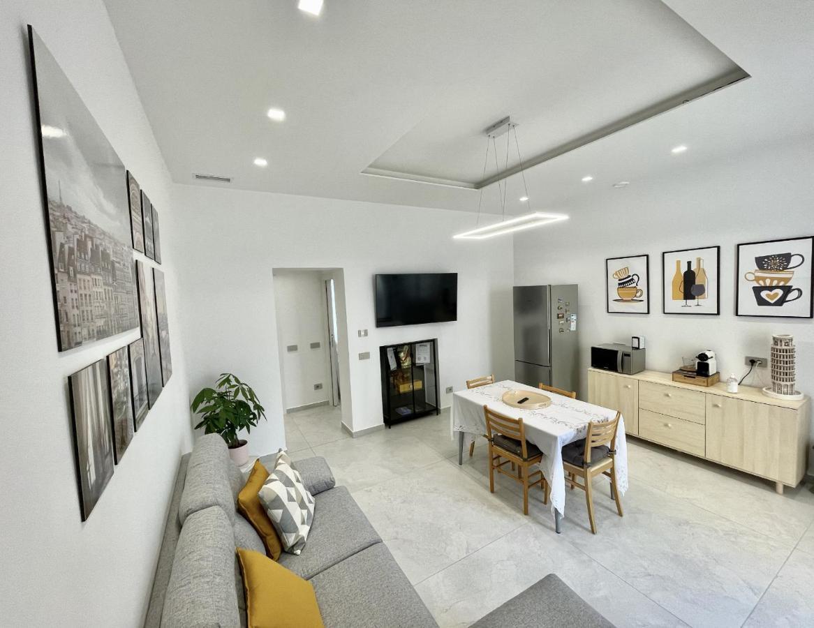 Varese Apartment Exterior foto