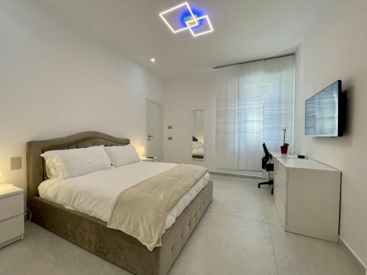 Varese Apartment Exterior foto