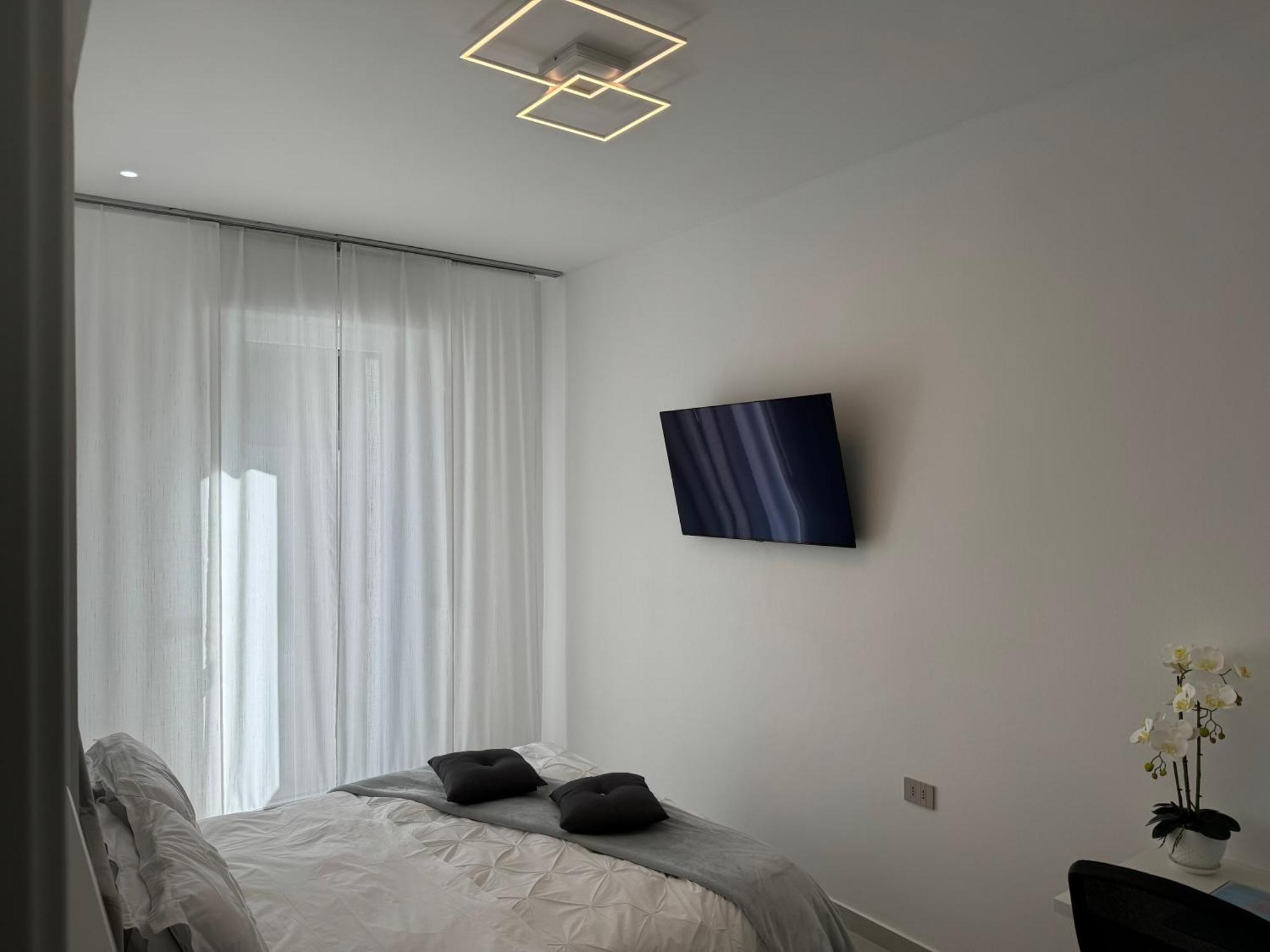 Varese Apartment Exterior foto